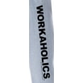 thumbnail image 3 of Workaholics Mens' Comedy Central TV Show Logo Sleep Pajama Pants, 3 of 5