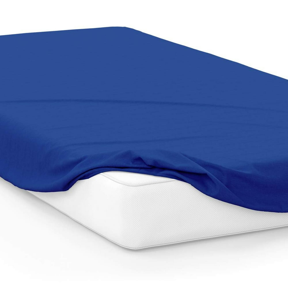 American Pillowcase College Dorm Twin XL Bed Fitted Mattress Sheet