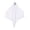 🔥 D_New, variant on KITTEHIGM Set of Spooky Little White Ghost Hanging Decorations for Patio Porch Indoor Outdoor Tree Window and Halloween Party Display Accent