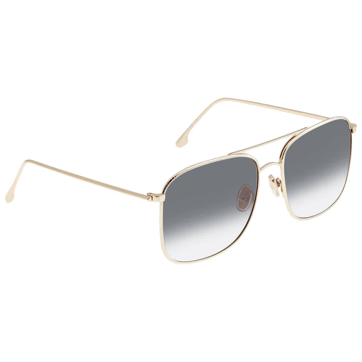 Victoria Beckham sunglasses VB219S WOMAN 60/16/140 727 GOLD