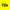 Black on Yellow, variant on Genuine Brother 3/4" (18mm) White on Clear TZe P-touch Tape for Brother PT-1450, PT2110 Label Maker