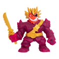 thumbnail image 1 of Figura de acción Heroes of Goo Jit Zu Cursed Goo Sea Blazagon, 1 of 6