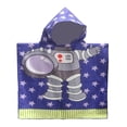 thumbnail image 1 of Odeerbi 0-7 Años Traje de Baño de Dos Piezas Para Niños Con Gorro de Natación Traje de Baño de Verano Para Surfistas Traje de Baño Dinosaurio Lindo Traje de Baño Split Bañador Bañador Set, 1 of 2