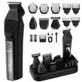 thumbnail image 1 of Kit de Afeitado Inalámbrico Impermeable Yineel HC600 para Barba, 1 of 9