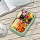 thumbnail image 4 of Bento Boxes for Adults - Lunch Box For Kids Childrens With Spoon & Fork - Durable Perfect Size BPA-Free, 4 of 4