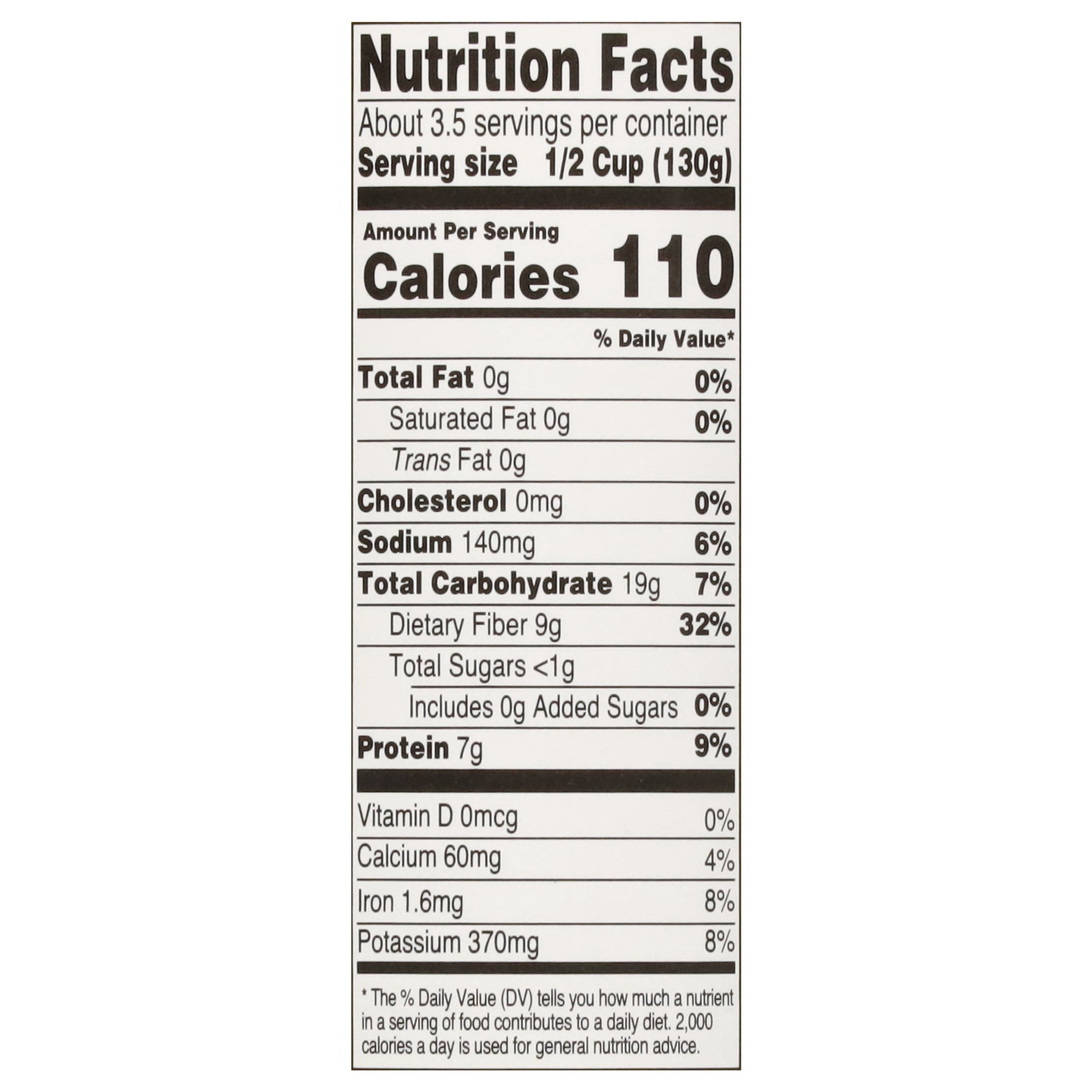 S&W Pinto Beans - Low Sodium - 15.5 oz. Can