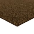 thumbnail image 3 of Mohawk Home Ebct4 024B15 Eb Needlepunch Carpet Tile - Veldt Deep Gray, 3 of 7