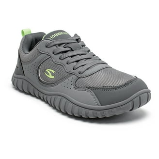 BERANMEY Breathable Mesh Running Shoes Women's Lightweight Slip-On