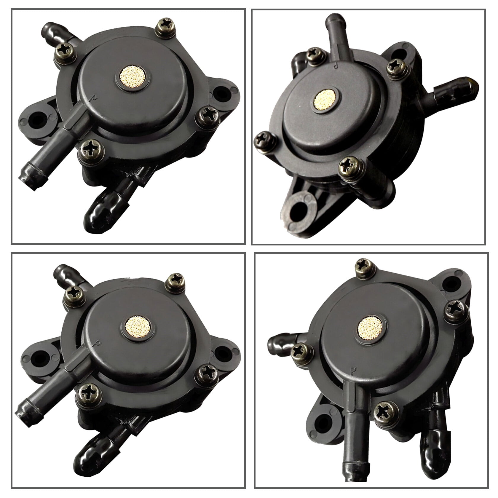 For Briggs Stratton/Kohler/John Deere/Honda/Kawasaki/E-Z-GO/Arctic Cat - Foto 11