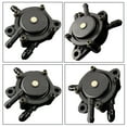 thumbnail image 5 of munirater Gas Vacuum Fuel Pump for Kohler 17-25 HP Small Engine Lawn Mower Tractor Briggs, 5 of 5