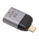 thumbnail image 3 of Adaptador USB C a Mini DisplayPort ANGGREK Adaptador Universal de Transmisión Rápida, 3 of 8