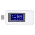 thumbnail image 2 of Garosa USB Tester Tester Accruacy-built Easy To Use Easy To Carry For Work Business, 2 of 8