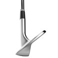 thumbnail image 2 of Cleveland Golf 588 56-Degree Traction Wedge Flex Tour Action Wedge, Left-Handed, 2 of 4