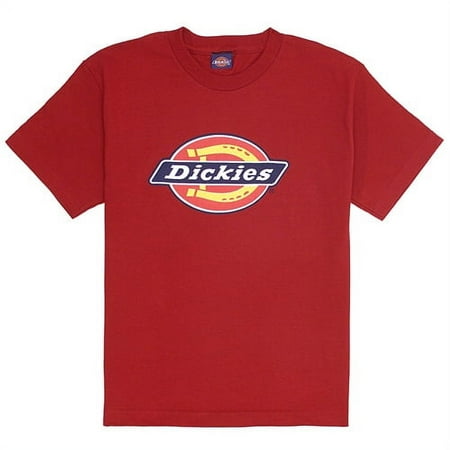 Dickies - Boy's Logo Tee