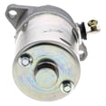 thumbnail image 4 of Niche Starter Motor for Honda 4VP-H1800-11 Scooter 519-CSM2415O, 4 of 6