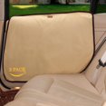 thumbnail image 3 of 2 Pack Dog Car Door Protector Waterproof Car Door Cover Scratch Vehicle Door Protector Guard for Car Doors Dogs Claws Travel Back Window Nails Scratching Covers, 3 of 7