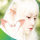 thumbnail image 1 of Elf-Earbuds Auriculares con cable ultrasuaves Calidad de sonido perfecta Auriculares de hadas, 1 of 9