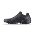 thumbnail image 1 of Calzado Salomon para Hombre Speedcross 6 Negro Salomon  L41737900, 1 of 3