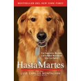 thumbnail image 1 of Hasta Martes (Spanish Edition), 1 of 1