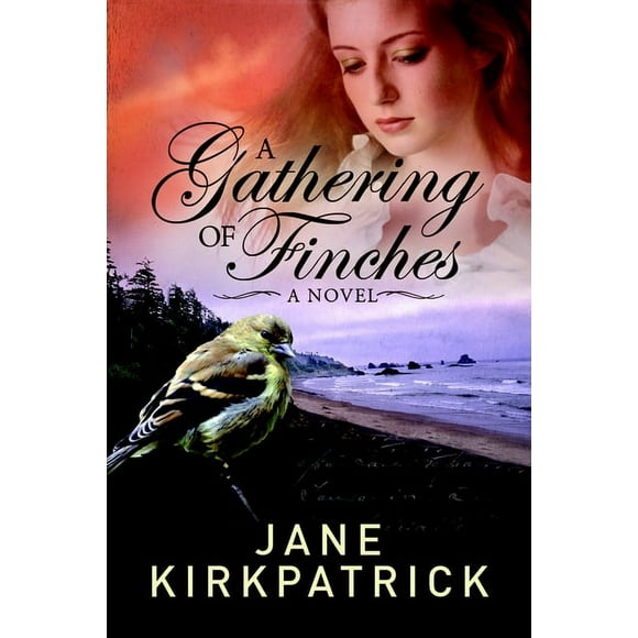 Dreamcatcher: A Gathering of Finches (Paperback)
