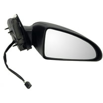 Dorman 955-1352 Passenger Side Door Mirror for Specific Chevrolet Models