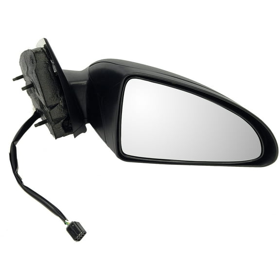 Dorman 955-1352 Passenger Side Door Mirror for Specific Chevrolet Models