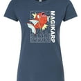 thumbnail image 3 of Pokémon - Magikarp - Juniors Fitted Graphic T-Shirt, 3 of 5