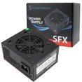 thumbnail image 1 of ONLY 220V 250W 300W 350W 400W PC power supply Power Source SFX PSU For Computer Mini Case PC HTPC NAS 300W, 1 of 4