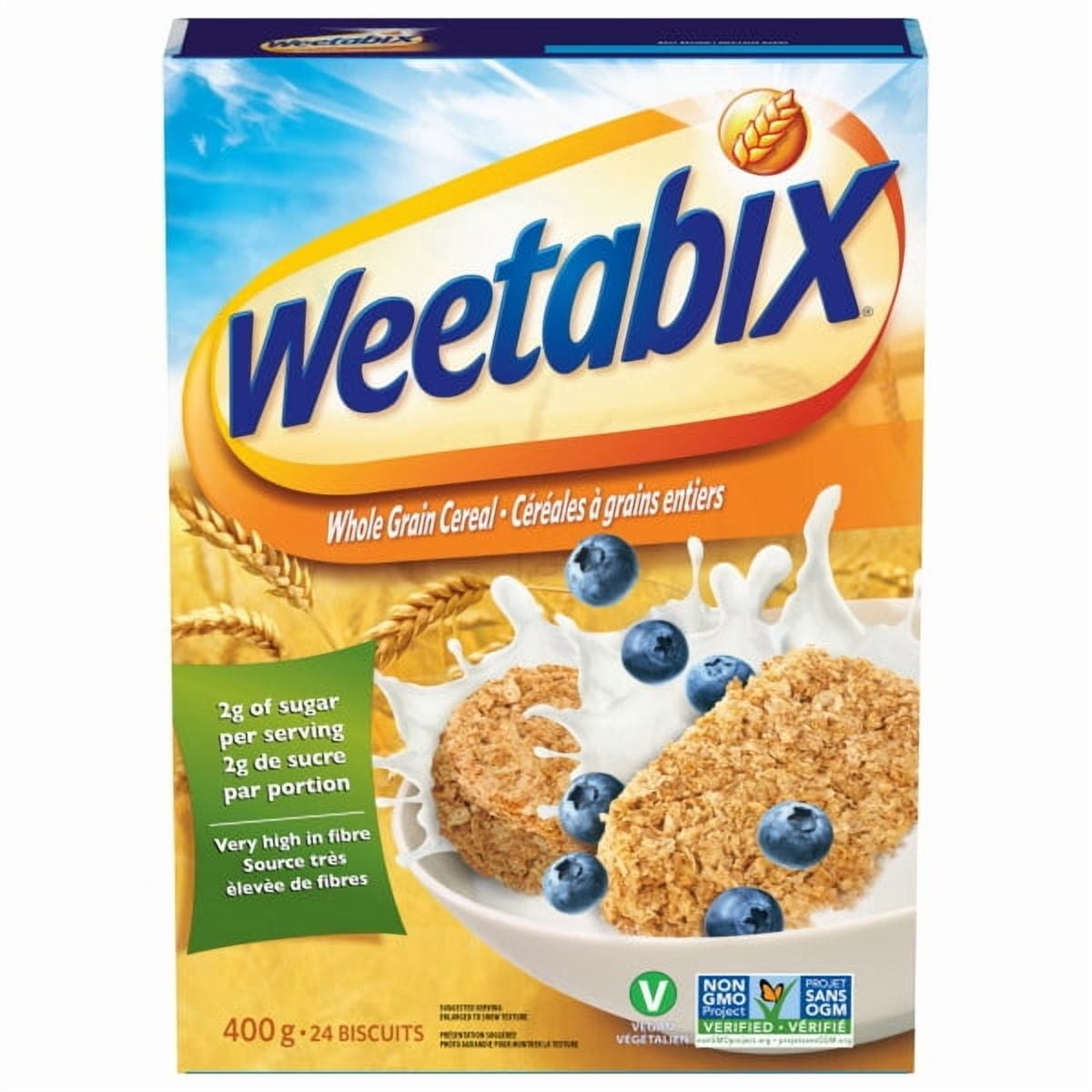 Weetabix 400 g