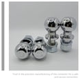 thumbnail image 2 of Trailer Ball Rv Tow Ball 50mm Hitch Ball Trailer Hitch Tow Ball Accessory, 2 of 7