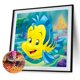 thumbnail image 3 of Cuadros Decorativos 5D Diamond Painting Animal Full Square Rhinestone DIY Wall Home Decoración Regalos Ehuebsd Nuevos Originales, 3 of 9