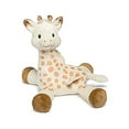 thumbnail image 1 of Mary Meyer Sophie la Giraffe Lullaby Soft Toy with Wind Up Music, 1 of 10