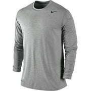 Legend Long Sleeve Dri-Fit Tee T-Shirt Training Size L