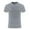 Dark Gray, variant on fatyb Mens Athletic T-Shirts Breathable Mesh Stretch T Shirts Sports Gym Short Sleeve Tee Tops for Men