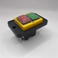 thumbnail image 5 of Built-in Switch DZ05 400 V for Various Stationary Power Tools - Identical to Construction KJD18, 5 of 5