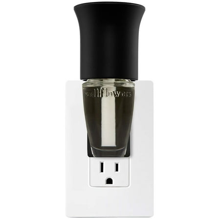 Bath & Body Works Wallflowers Fragrance Plug, Unscented