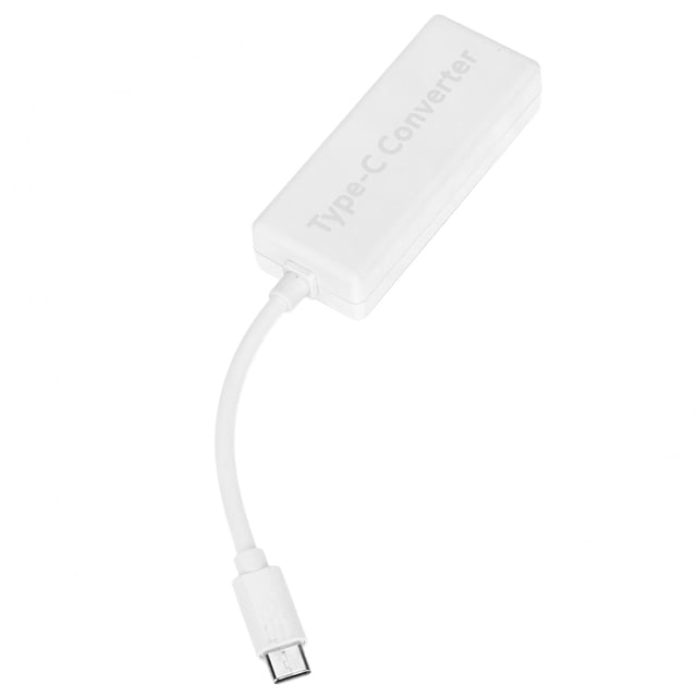 Adaptador Bling Bling Convertidor MagSafe 2/1 a tipo C