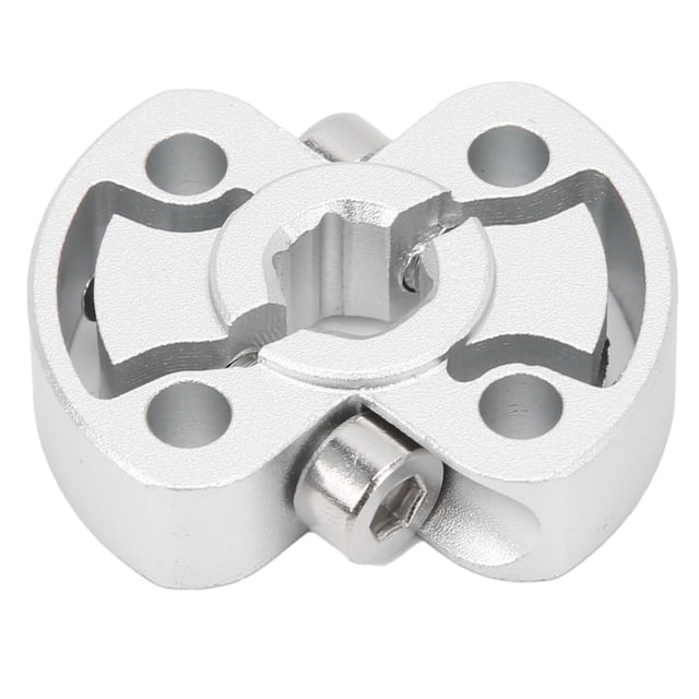 Buje de sujeción de eje Nikou 3309-0016-4008 Aluminio 8 mm