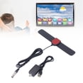 thumbnail image 3 of HDTV Antenna, RG174 Line 25DB1   For Home, 3 of 8