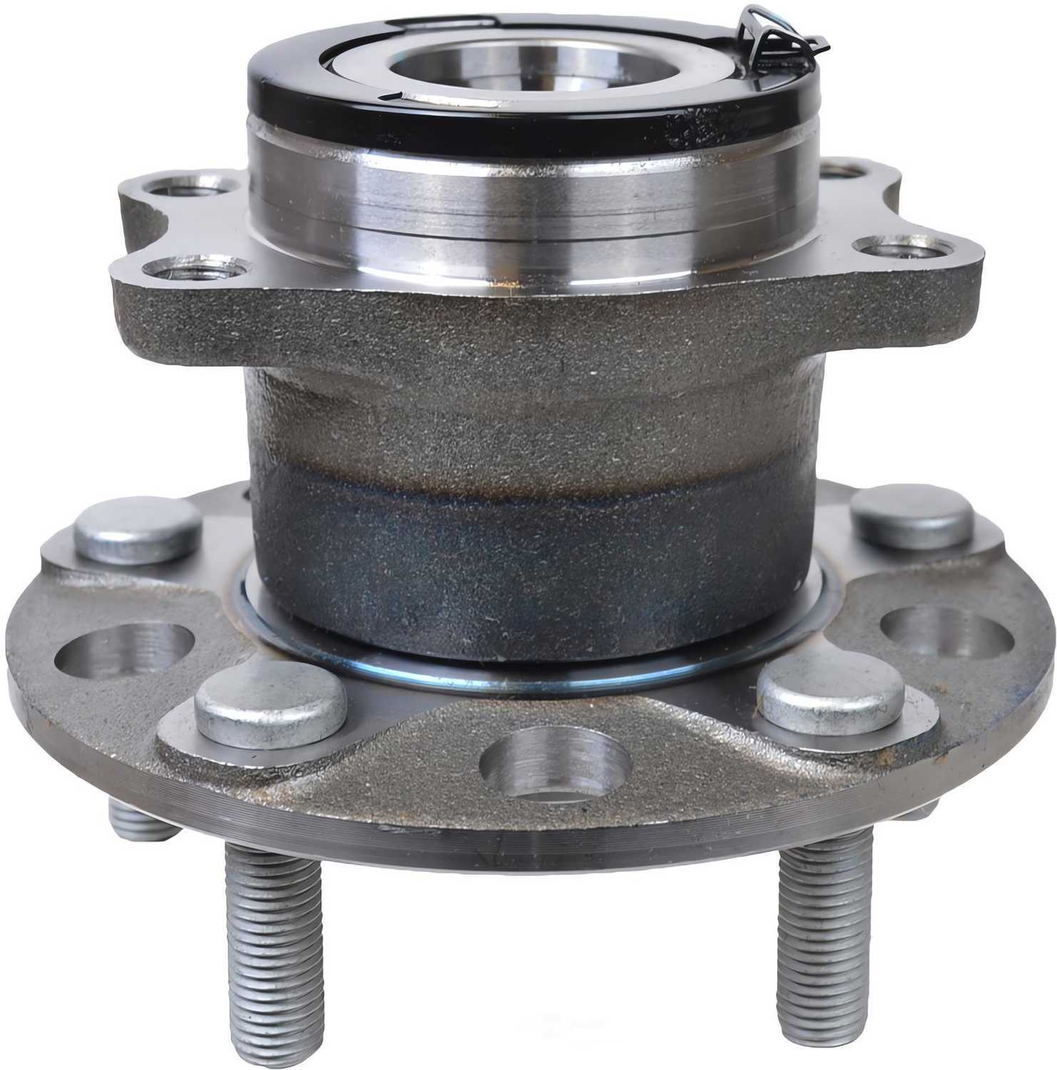 SKF BR930987 Wheel Bearing and Hub Assembly