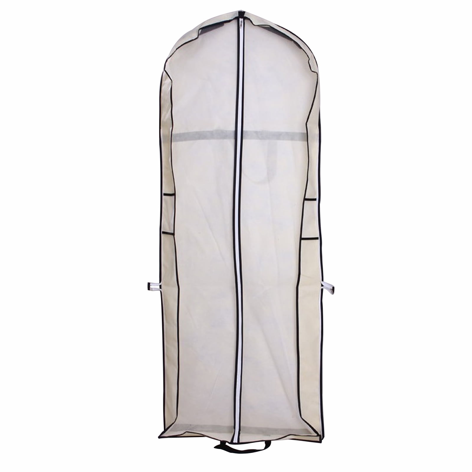 Storage Bag Universal Clothes Cover Large Capacity With Handle Long