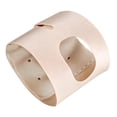 thumbnail image 2 of Muñequera Flexible Protección Contra Esguinces Muñequera Delgada Fitness Ajustable S Sunnimix Soporte de la muñeca, 2 of 8