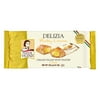 Pastry Cream Filled Puff Pastry Delizia by Vicenzi - 4.41 oz.
