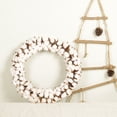 thumbnail image 6 of Wreath Decoration for Home and Family – Elegant Front Door Wall for Celebrations and Seasonal, 6 of 7