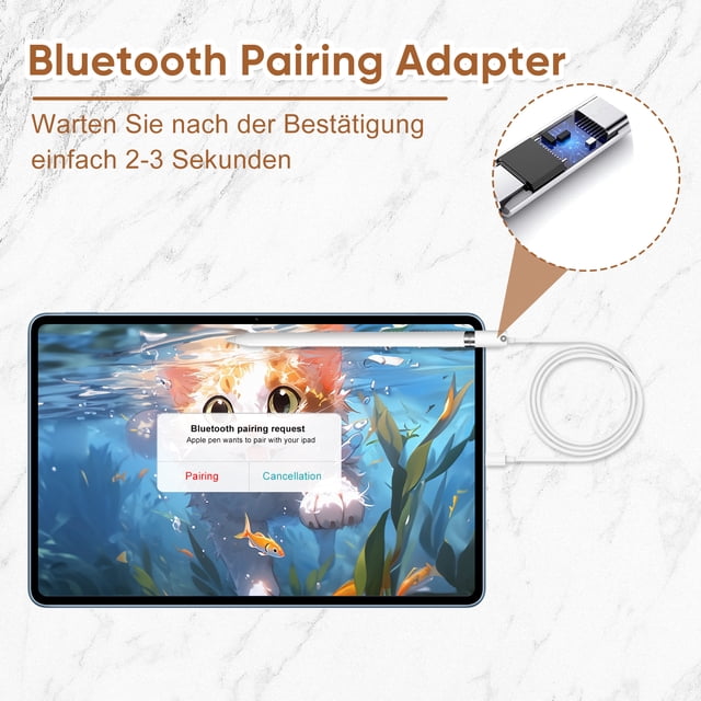 Cateissary Convertidor USB portátil, carga rápida y fácil de llegar a cualquier lugar y en cualquier momento, accesorios del adaptador de Electrónica miscelánea