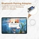 thumbnail image 4 of Kearding Convertidor USB de plástico, carga rápida y fácil de usar para todos los dispositivos, accesorios adaptadores de conversión Electrónica miscelánea, 4 of 6