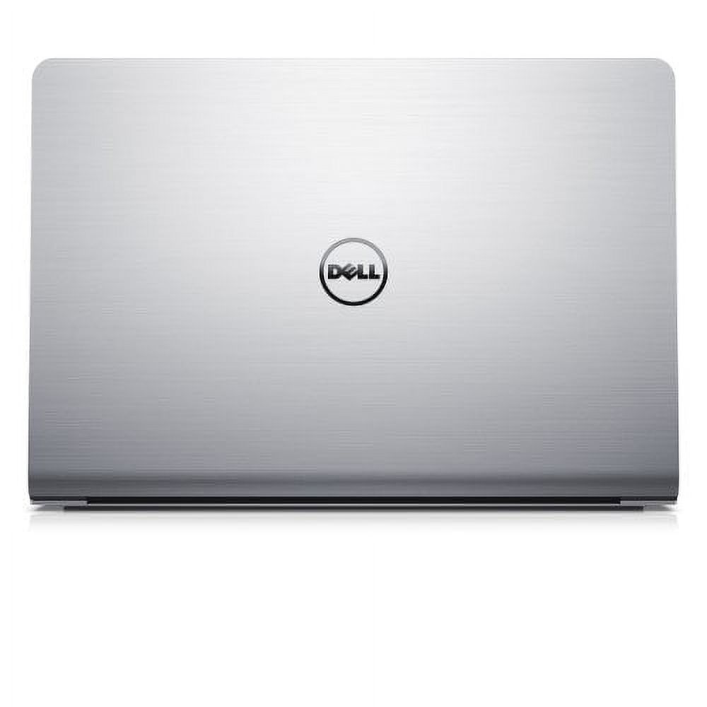 Dell Inspiron i5547-7500sLV 15.6-Inch Touchscreen Laptop (Core i7 Processor, 8GB RAM) - image 3 of 7