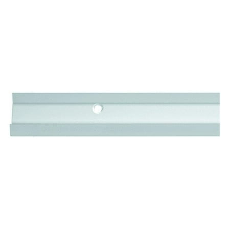 freedomRail Rail for freedomRail Closet System, 40-inch - White