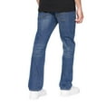 thumbnail image 2 of Crosshatch Jeans Homme Bandol Jambe Droite, 2 of 3