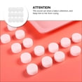 thumbnail image 4 of MasteelfCA 50Pcs Insert Rattle Toy Noise Maker Plastic Rattle Box for Dolls and Novelties, 4 of 8